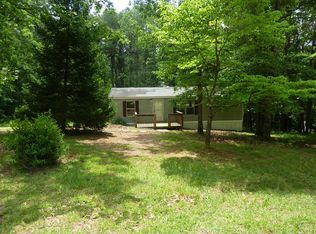 153 Harrison Trl, Alto, GA 30510