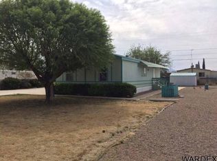 2700 E Neal Ave, Kingman, AZ 86409
