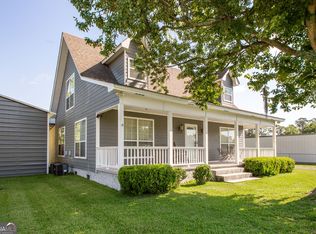 29 Kight St, Homerville, GA 31634