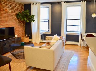 43 E Springfield St #6A, Boston, MA 02118