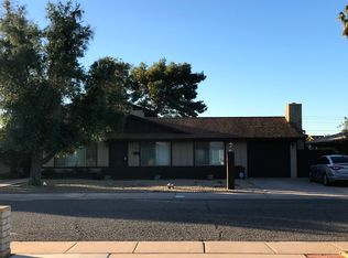 2215 W Wethersfield Rd, Phoenix, AZ 85029