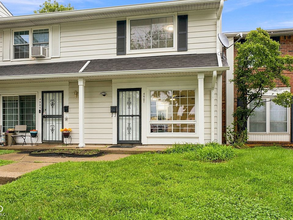 1st image of 4907 Mount Vernon Dr