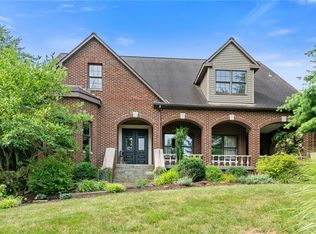 540 Ingomar Rd, Wexford, PA 15090