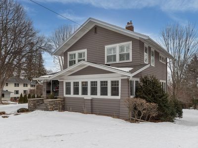 718 10th Ave SW, Rochester, MN, 55902