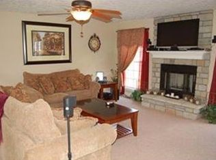 637 Lucille Dr, Lexington, KY 40511