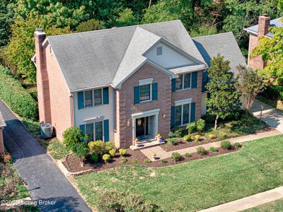 9604 Tamarisk Pkwy, Louisville, KY, 40223