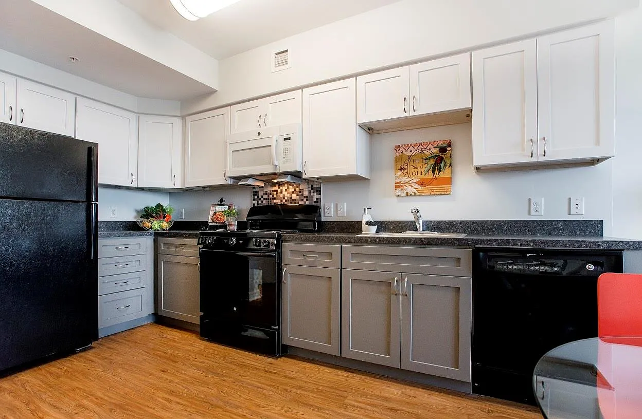 The Bonifant - Senior Apartments 62+ — Photo 4
