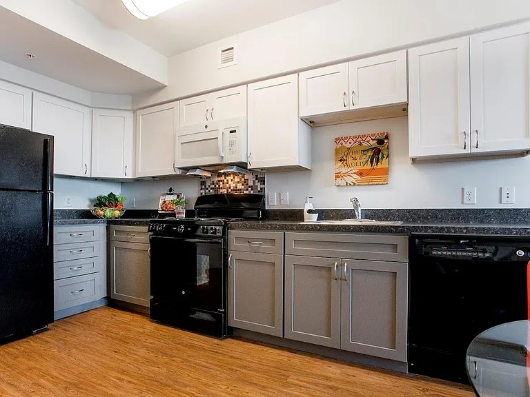 The Bonifant - Senior Apartments 62+ — Photo 4
