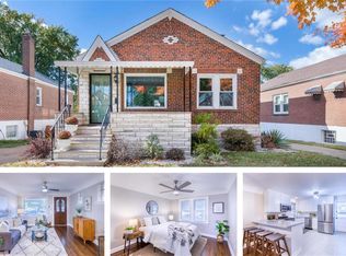 3415 Macklind Ave, Saint Louis, MO