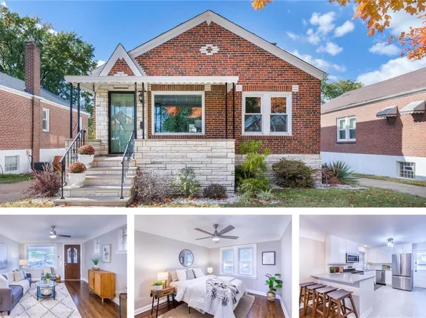 3415 Macklind Ave, Saint Louis, MO 63139
