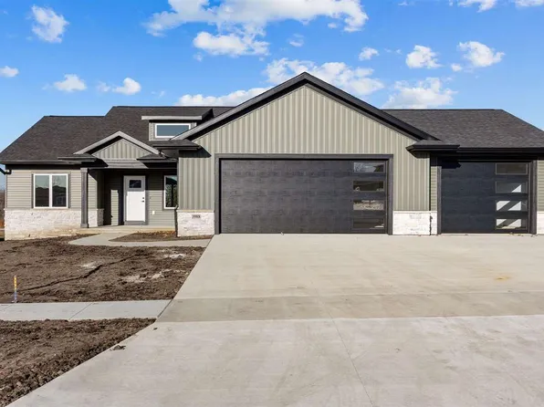 3988 Peridot Dr, Marion, IA 52302