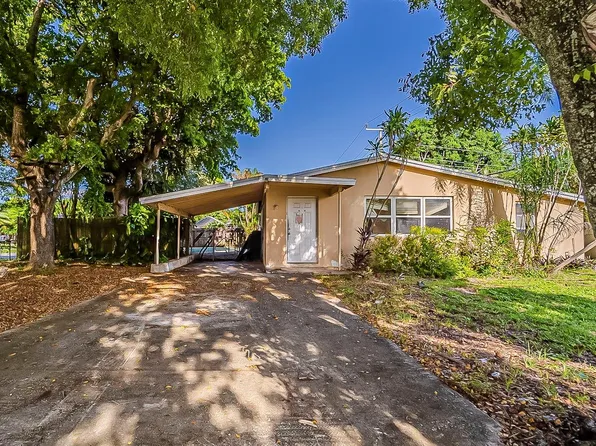 5660 NE 5th Ave, Oakland Park, FL 33334