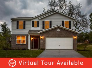 604 Toll House Ct, Shelbyville, KY 40065