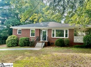 123 Tindal Rd, Greenville, SC 29617