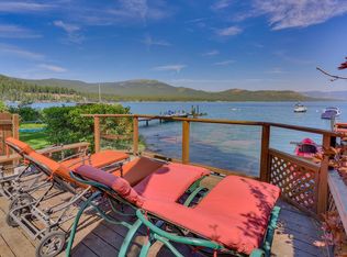 5554 N Lake Blvd, Carnelian Bay, CA 96140