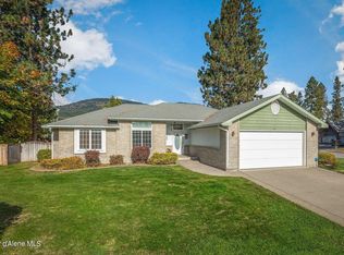 15473 N Pineview St, Rathdrum, ID 83858