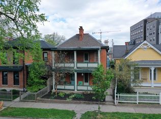 38-40 Clark Pl, Columbus, OH 43201