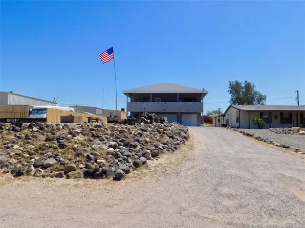 12822 S Cibola Dr, Topock, AZ 86436