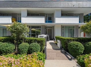 8980 University Cres, Burnaby, BC V5A 0G6