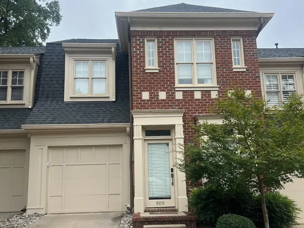 909 Park Slope Dr, Charlotte, NC 28209