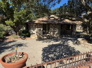 1639 Jewel Valley Rd, Boulevard, CA 91905