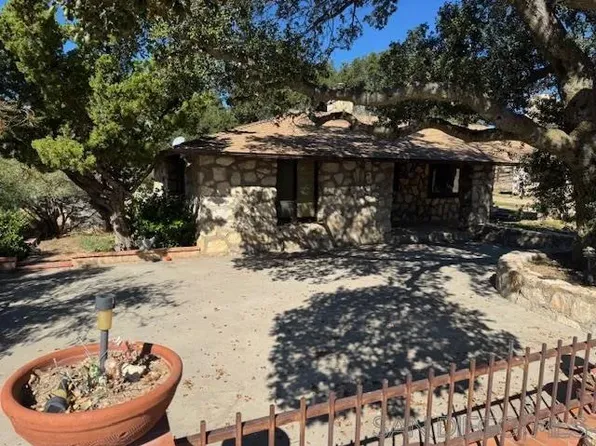 1639 Jewel Valley Rd, Boulevard, CA 91905