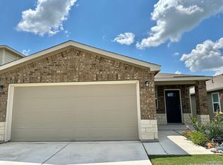9610 Silver Mist Way, San Antonio, TX 78254
