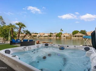 2135 E Clipper Ln, Gilbert, AZ 85234