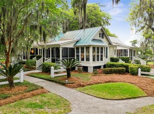 6 Carrier Blf, Bluffton, SC 29909
