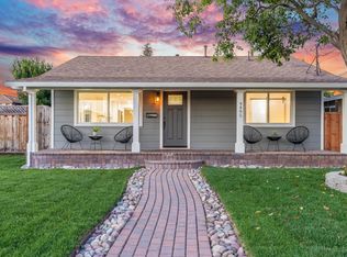 4495 Fillmore St, Santa Clara, CA 95054