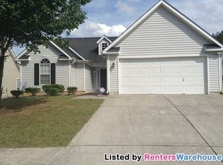 3890 Buffington Pl, Union City, GA 30291
