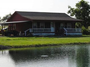 1568 County Road 36010, Honey Grove, TX 75446