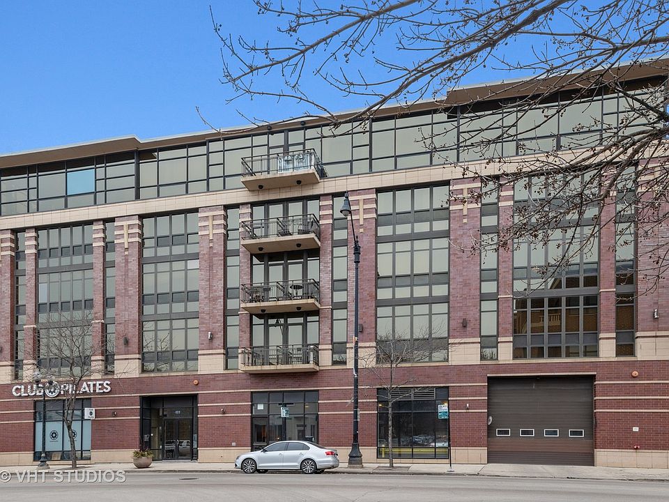 1st image of 4020 N Damen Ave Unit 305