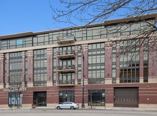 4020 N Damen Ave UNIT 305, Chicago, IL 60618