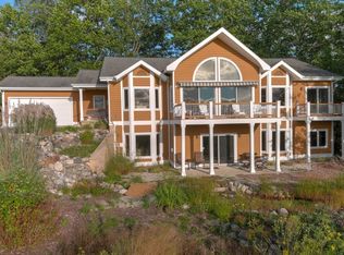 5973 Founders Rdg, Bellaire, MI 49615