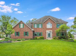 605 Hampton Ct, Shorewood, IL