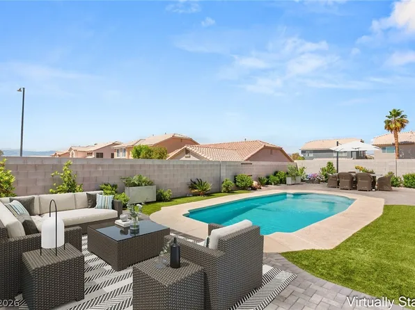 1263 Clifton Park Ct, Las Vegas, NV 89110