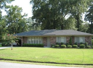 405 W Tietgen St, Pooler, GA 31322