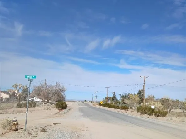 0 Marco Rd, Victorville, CA 92392