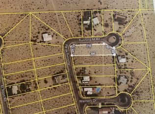 Running M Rd #202, Borrego Springs, CA 92004