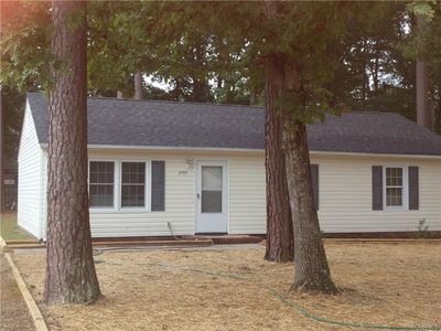 3705 Colonnade Dr, South Chesterfield, VA, 23834