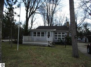 3505 Saginaw St, National City, MI 48748