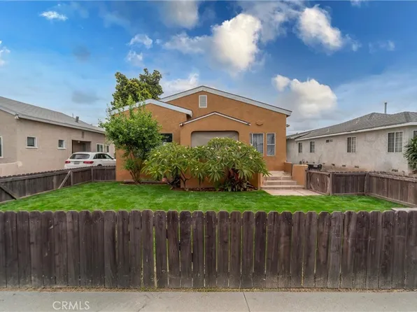 6032 Homewood Ave, Buena Park, CA 90621