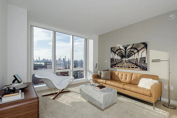 Rented by Douglas Elliman | media 1