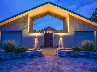 275 Deer Trail Dr, Sedona, AZ 86336