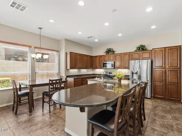 13047 W PLUM Road, Peoria, AZ 85383