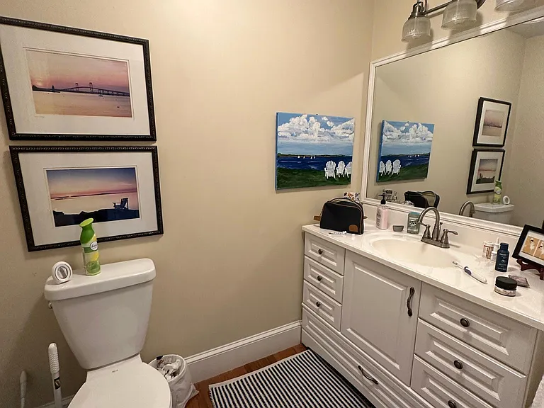 34 Mount Vernon St #5 — Photo 23