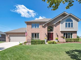 19824 Maydell Ct, Tinley Park, IL