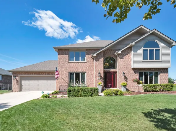 19824 Maydell Ct, Tinley Park, IL 60487