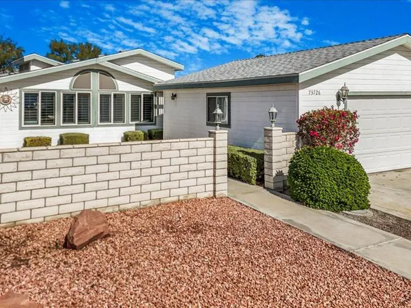 73726 Desert Greens Dr N, Palm Desert, CA 92260